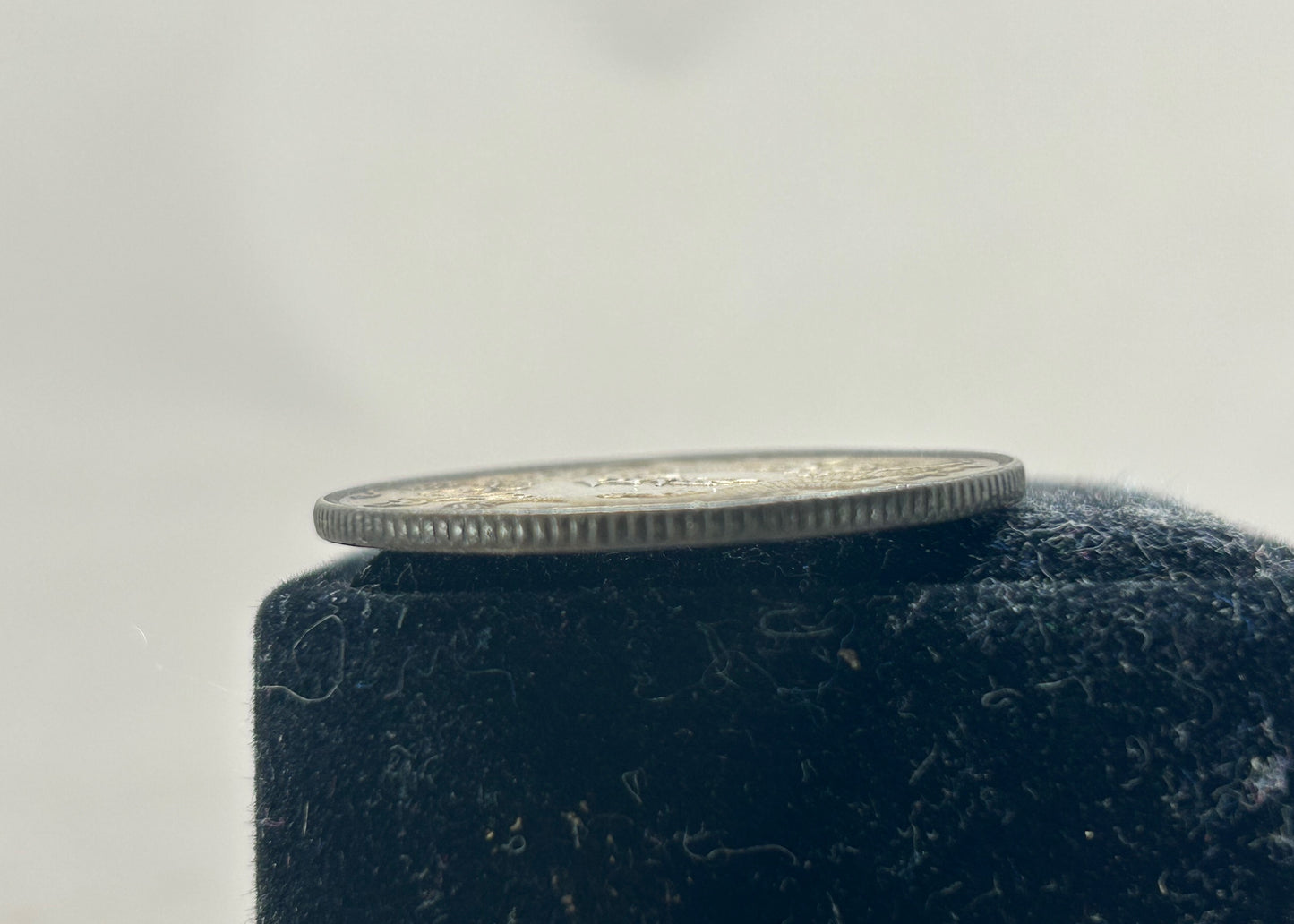 Vintage Chinese Pure Silver Coin