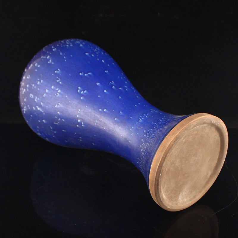 Chinese Variable Glaze Jun Kiln Porcelain Vase