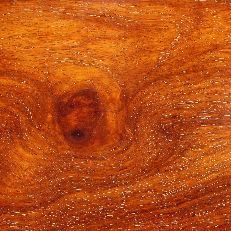 Old Huali Wood Inlay Brass Tea Tray