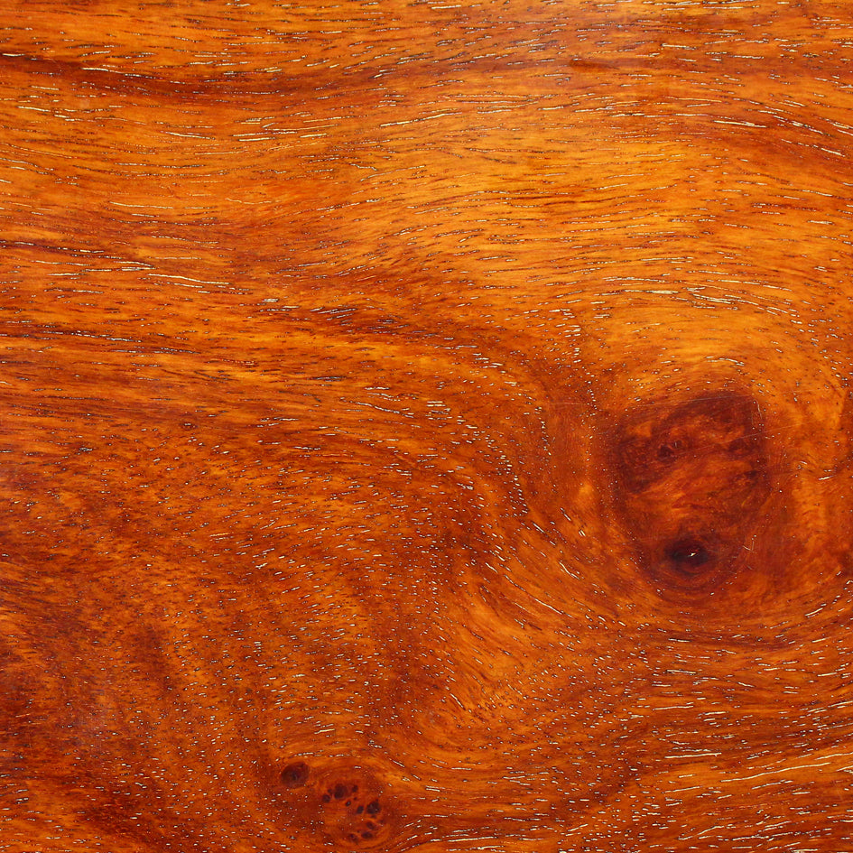 Old Huali Wood Inlay Brass Tea Tray