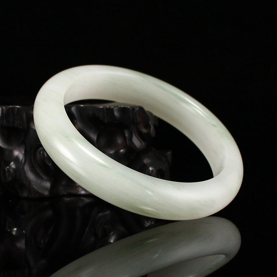 A1974 Inside Diameter 54 MM Natural Quartzite Bracelet