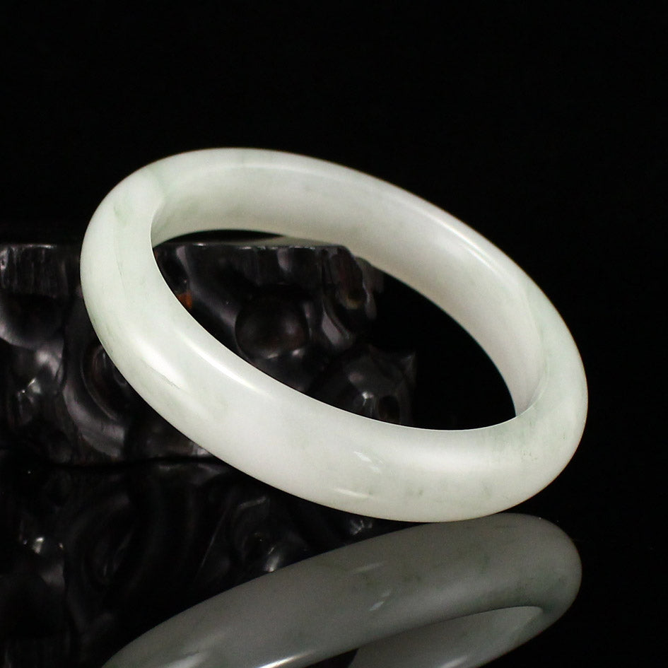 A1974 Inside Diameter 54 MM Natural Quartzite Bracelet