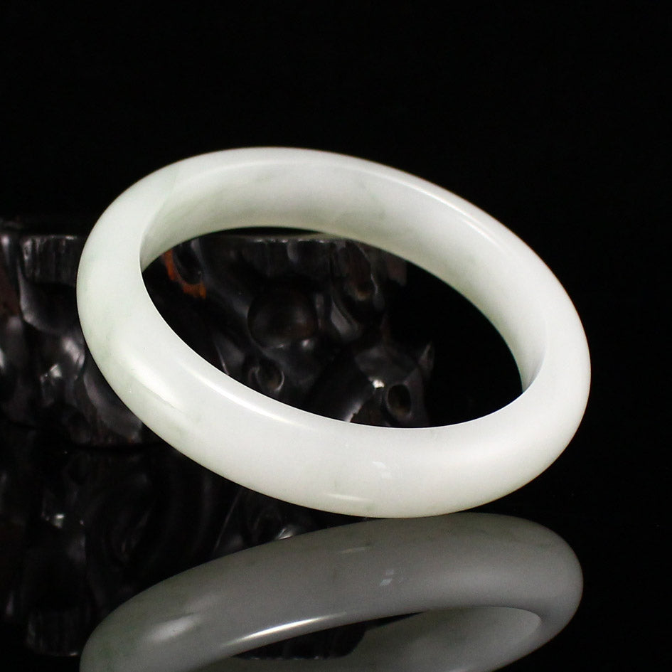 A1974 Inside Diameter 54 MM Natural Quartzite Bracelet
