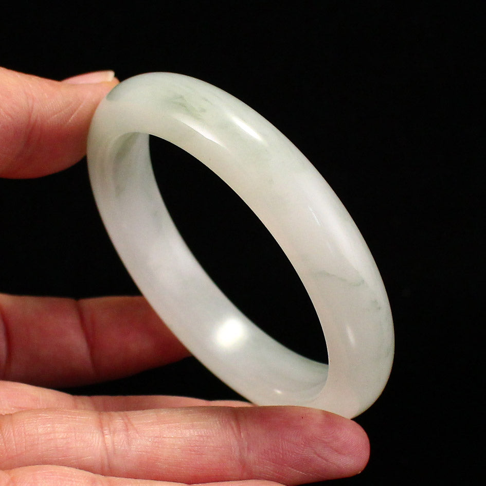 A1974 Inside Diameter 54 MM Natural Quartzite Bracelet