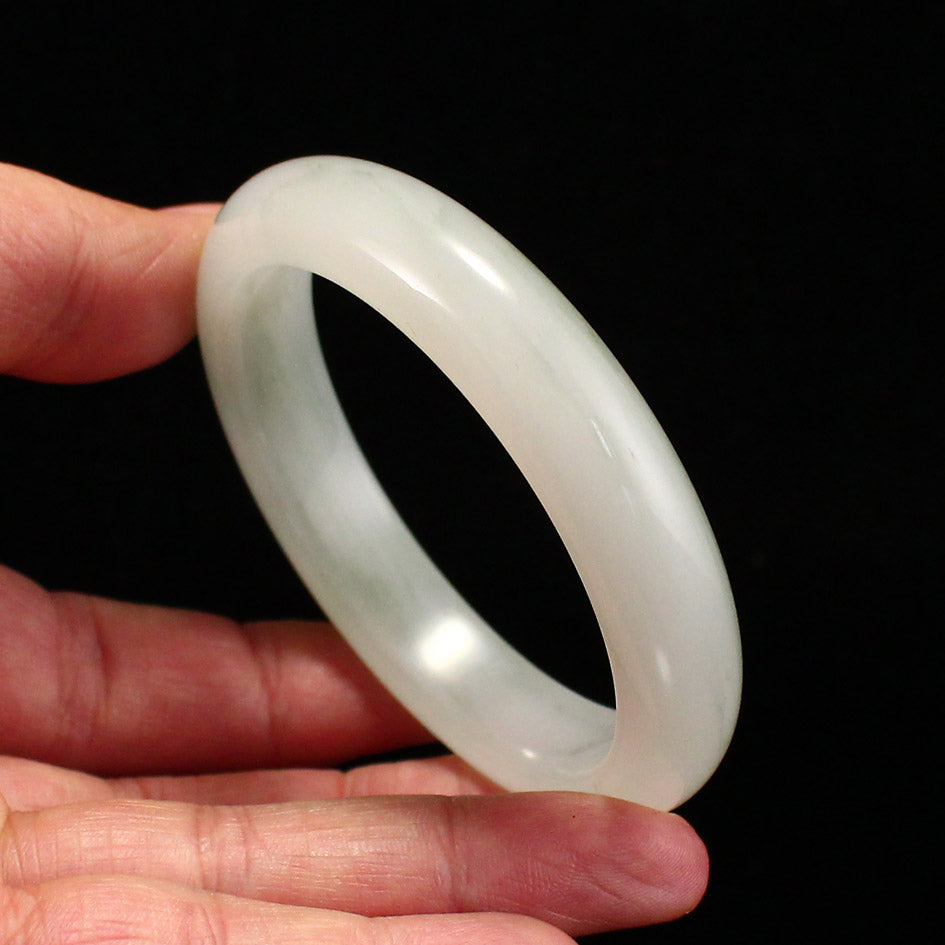 A1974 Inside Diameter 54 MM Natural Quartzite Bracelet