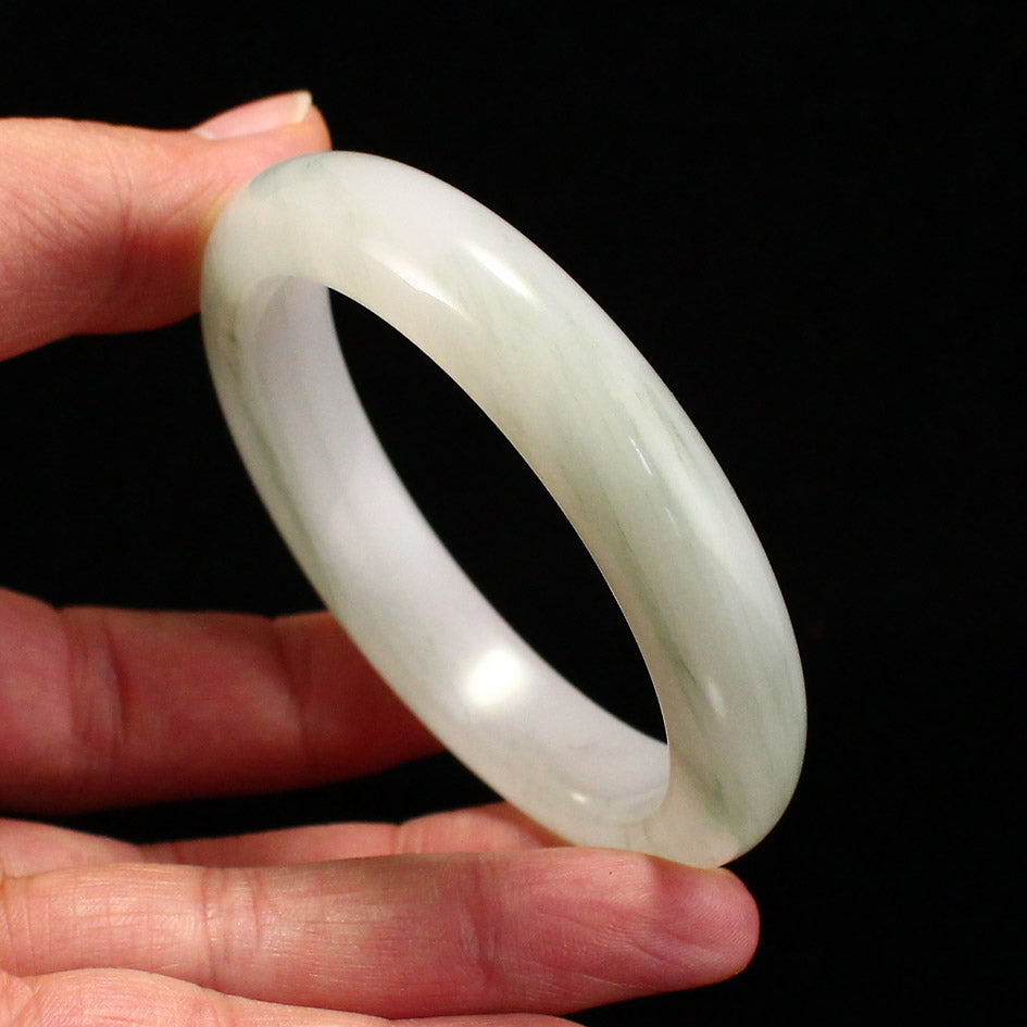A1974 Inside Diameter 54 MM Natural Quartzite Bracelet