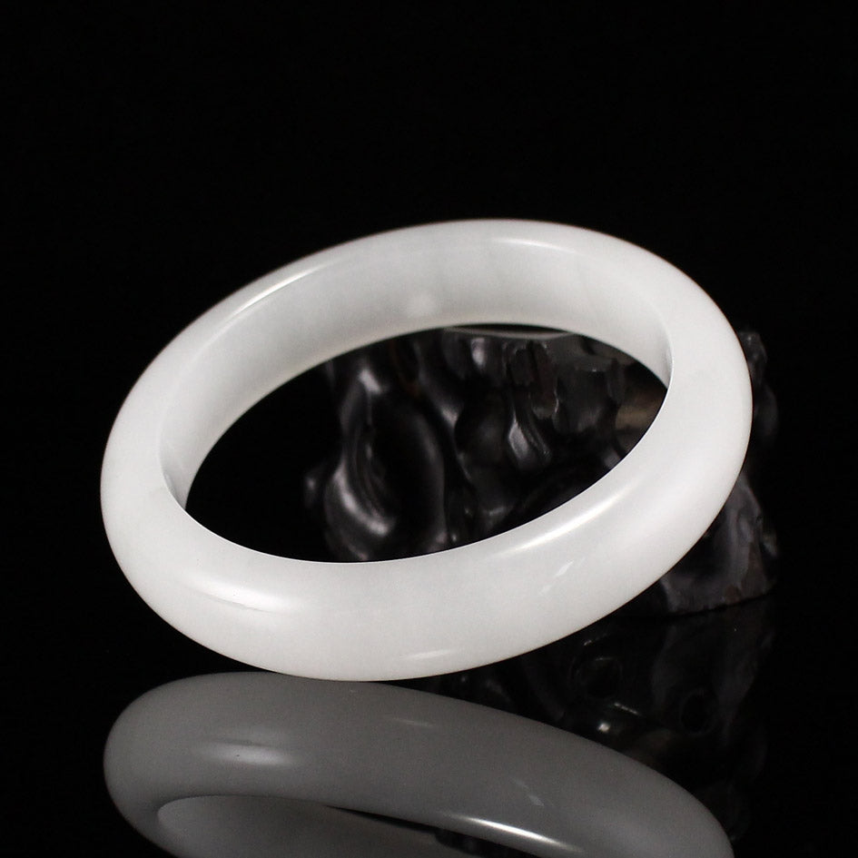 A1975 Inside Diameter 54 MM Natural Quartzite Bracelet