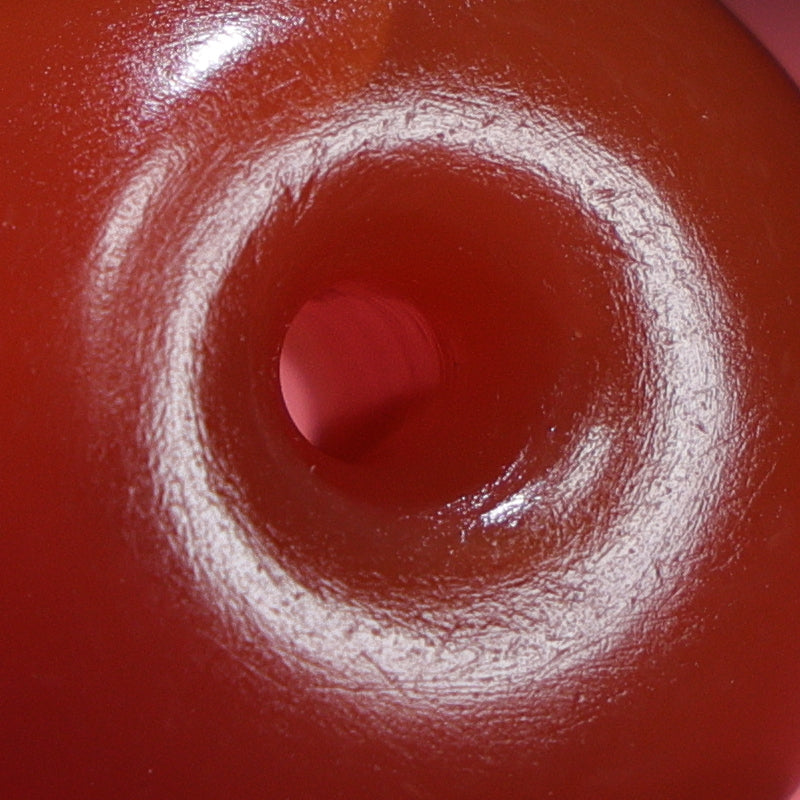 A2167 Beautiful Chinese Red Agate Bead Pendant