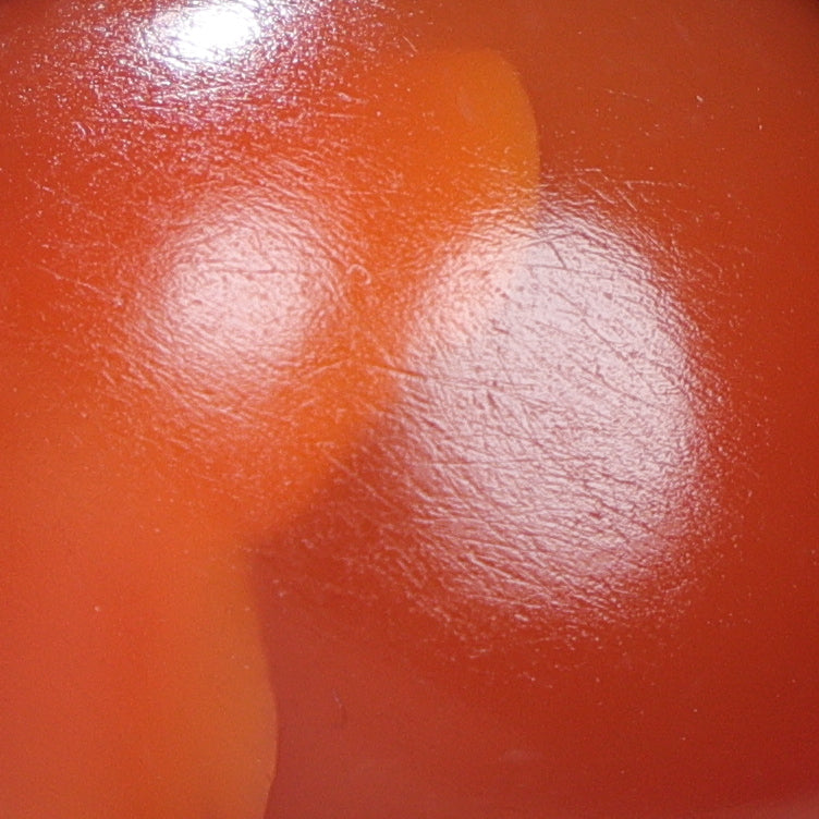 A2167 Beautiful Chinese Red Agate Bead Pendant