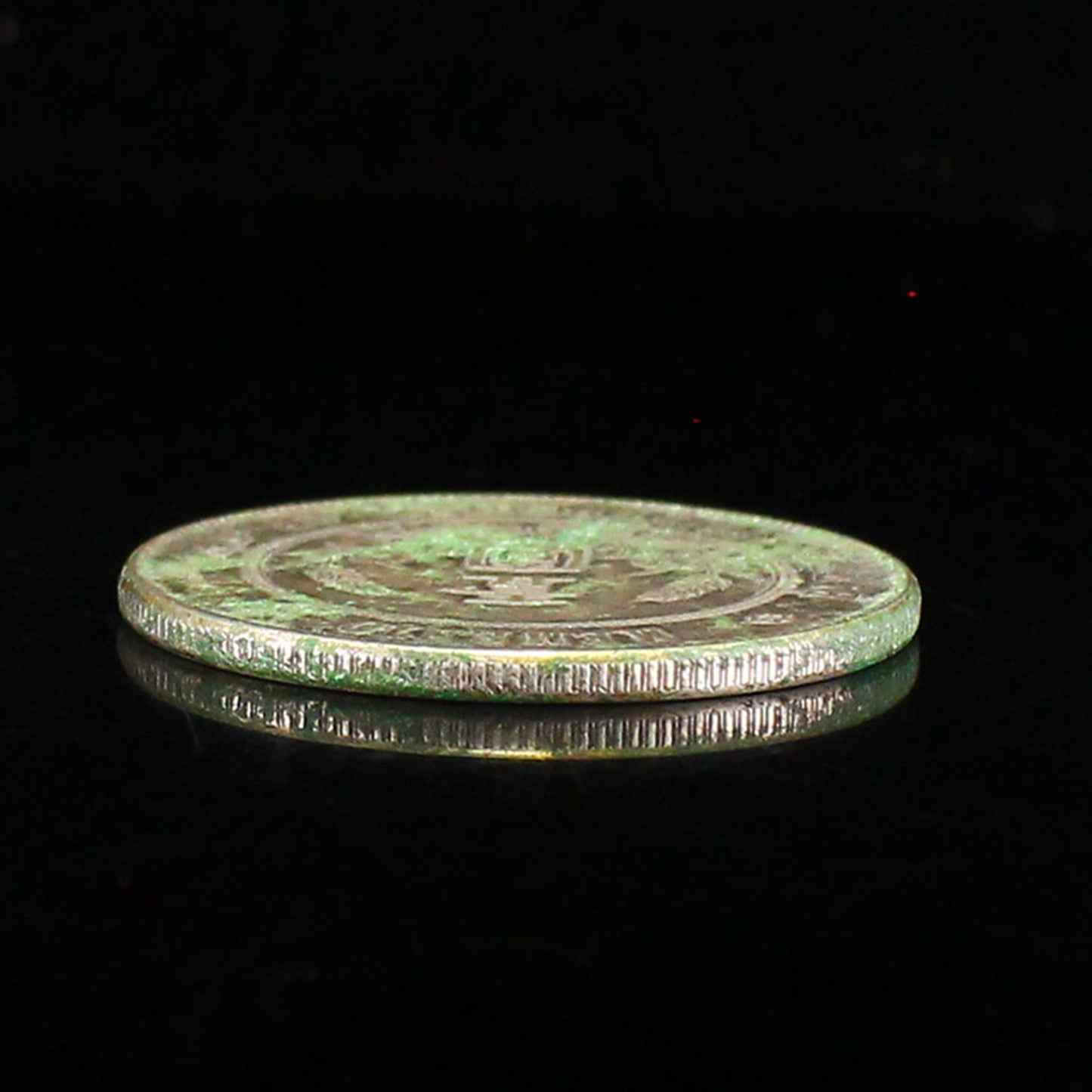 Vintage Chinese Pure Silver Coin