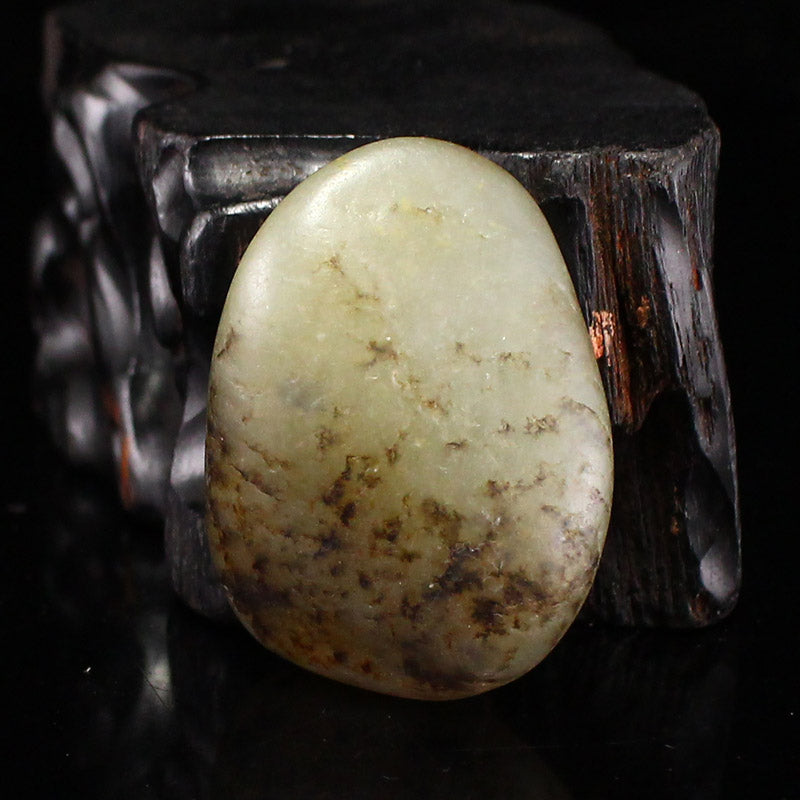 Natural Jade Original Stone