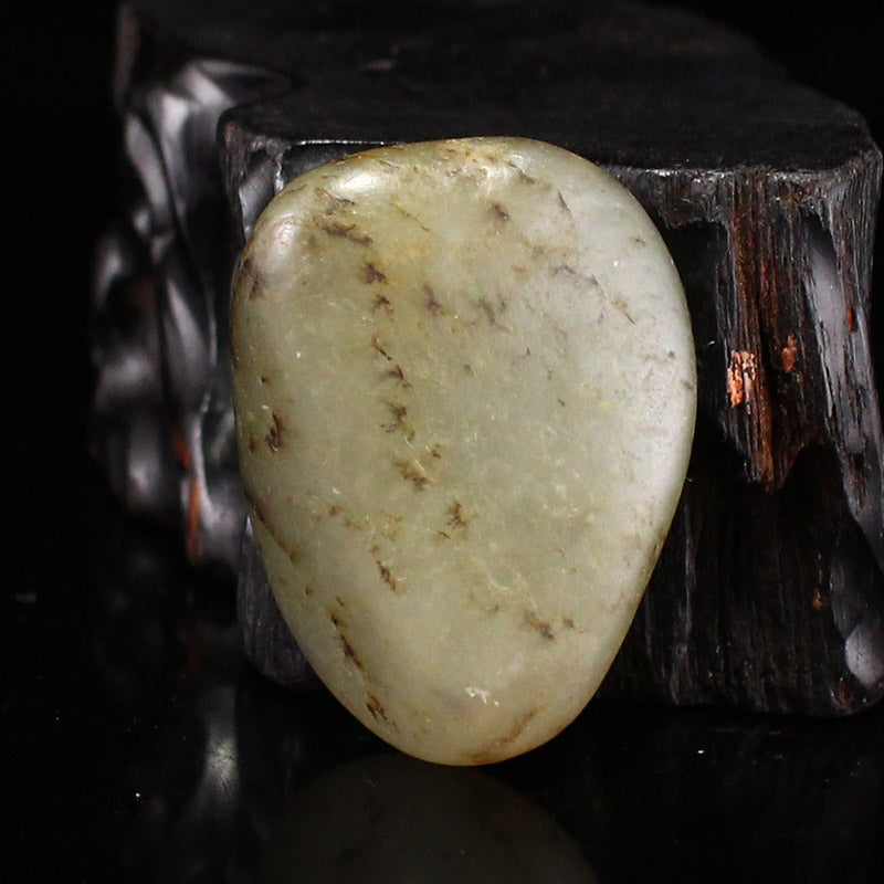 Natural Jade Original Stone