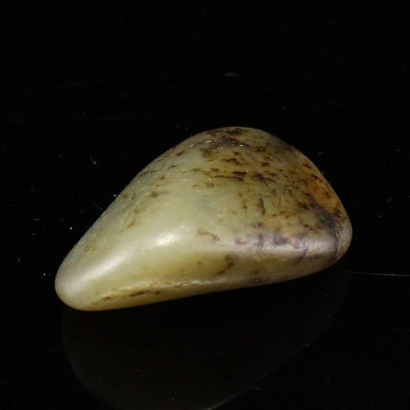 Natural Jade Original Stone