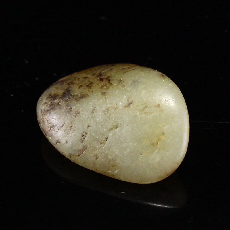 Natural Jade Original Stone