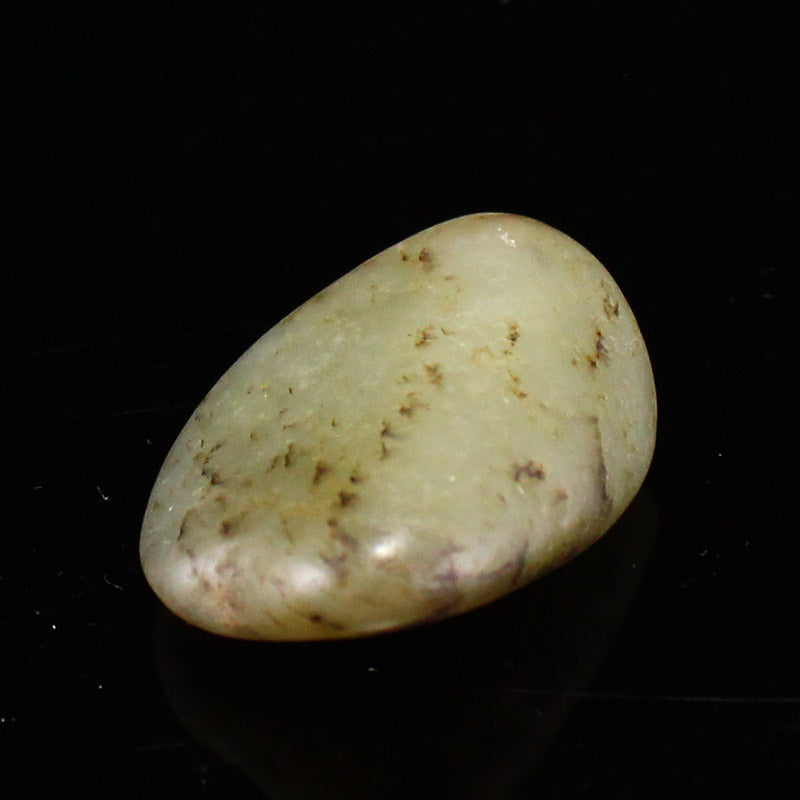 Natural Jade Original Stone