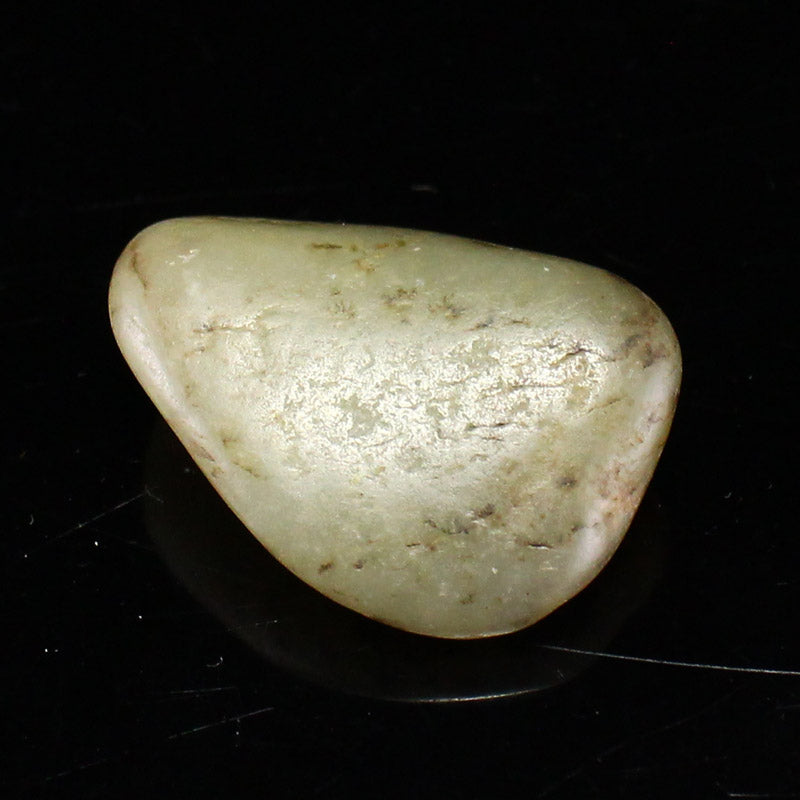 Natural Jade Original Stone