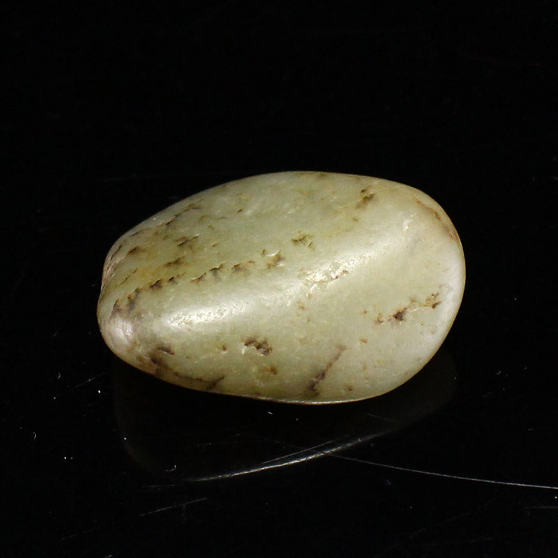 Natural Jade Original Stone