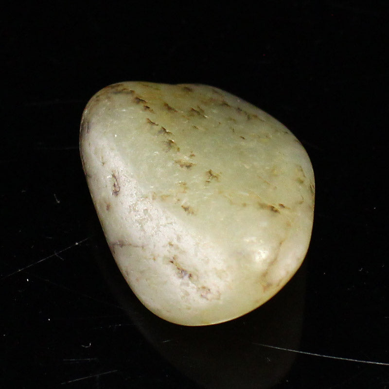 Natural Jade Original Stone