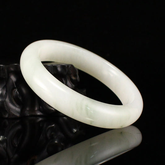 A1973 Inside Diameter 56 MM Natural Quartzite Bracelet